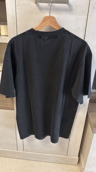 Camiseta Balenciaga Oversize