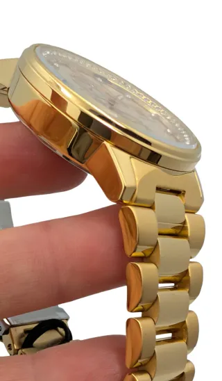 RELOJ CITIZEN ECO DRIVE NIGHTHAWK CRONO DIVER