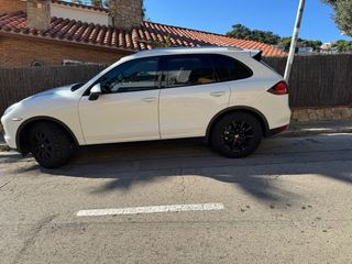 Neumáticos Nieve Porsche Cayenne 275/60 R20