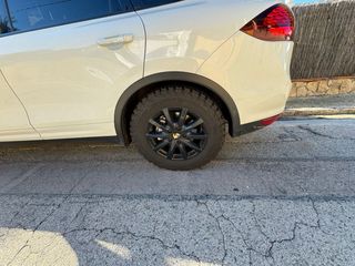 Neumáticos Nieve Porsche Cayenne 275/60 R20