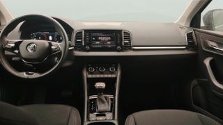 Skoda Karoq 2.0 TDI Ambition 4X4 DSG 110 kW (150 CV)