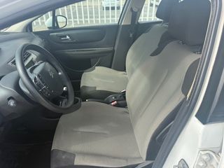 Citroen C4 2010 HDI 110CV 5 PUERTAS