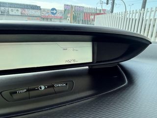 Citroen C4 2010 HDI 110CV 5 PUERTAS