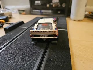 Lancia 037 Scalextric