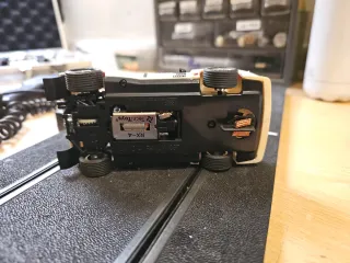 Lancia 037 Scalextric