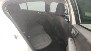 Ford Focus 1.0 Ecoboost MHEV Active 92 kW (125 CV)