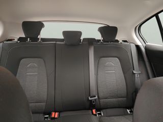 Ford Focus 1.0 Ecoboost MHEV Active 92 kW (125 CV)