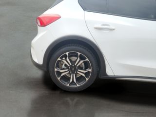 Ford Focus 1.0 Ecoboost MHEV Active 92 kW (125 CV)