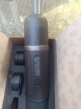 CERA+ Cafetera Expreso Portátil PCM03S