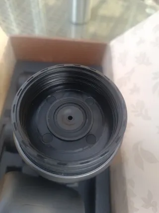 CERA+ Cafetera Expreso Portátil PCM03S