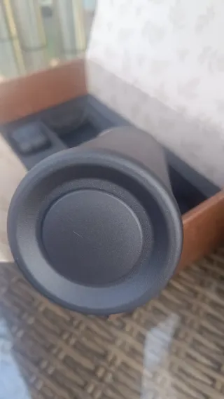 CERA+ Cafetera Expreso Portátil PCM03S