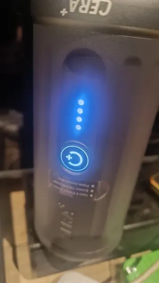 CERA+ Cafetera Expreso Portátil PCM03S