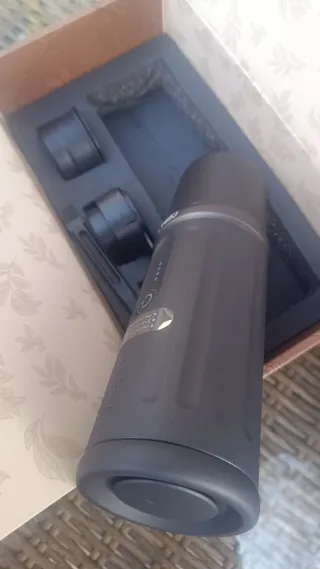 CERA+ Cafetera Expreso Portátil PCM03S