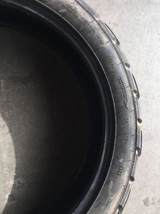 Neumático Dunlop 150/70 R18 70T