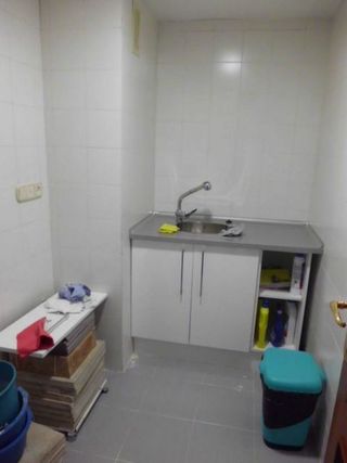 Oficina en venta en Centro en Castellón de la Plana