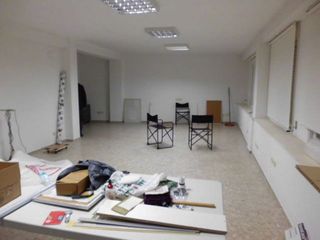 Oficina en venta en Centro en Castellón de la Plana