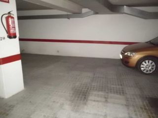 Oficina en venta en Centro en Castellón de la Plana