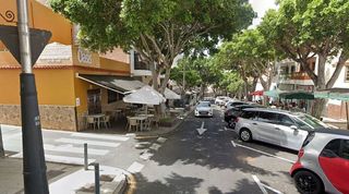 Hotel en venta en Adeje ciudad en Adeje