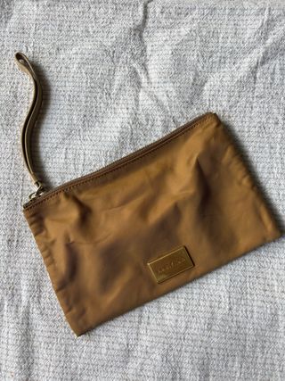 Neceser Bimba y Lola Marrón Dorado