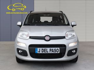 FIAT PANDA 1.2i 69CV LOUNGE