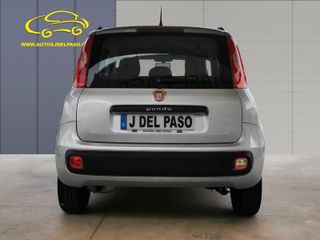 FIAT PANDA 1.2i 69CV EASY