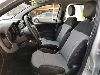 FIAT PANDA 1.2i 69CV LOUNGE