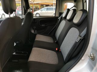 FIAT PANDA 1.2i 69CV LOUNGE