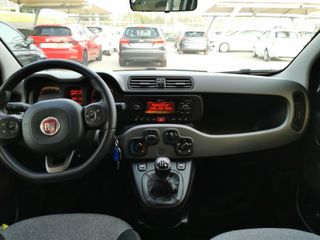 FIAT PANDA 1.2i 69CV LOUNGE
