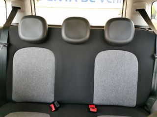 FIAT PANDA 1.2i 69CV LOUNGE