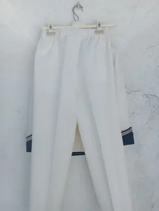 Traje marinero comunión niño