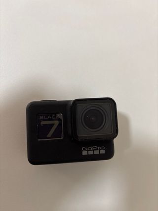 GoPro Hero 7 Black