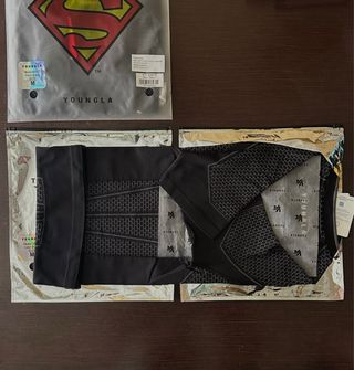 Camiseta YoungLA x Batman