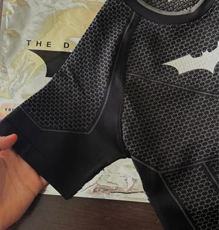 Camiseta YoungLA x Batman