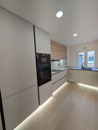 Ático en venta en Santa Cruz - Industria - Polígono Campollano en Albacete