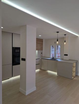 Ático en venta en Santa Cruz - Industria - Polígono Campollano en Albacete