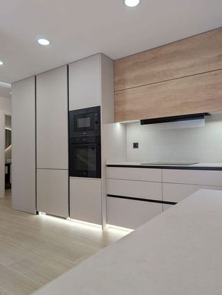 Ático en venta en Santa Cruz - Industria - Polígono Campollano en Albacete