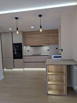 Ático en venta en Santa Cruz - Industria - Polígono Campollano en Albacete