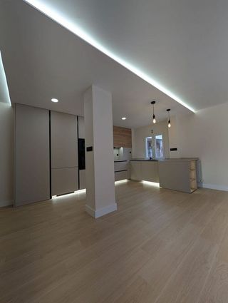 Ático en venta en Santa Cruz - Industria - Polígono Campollano en Albacete