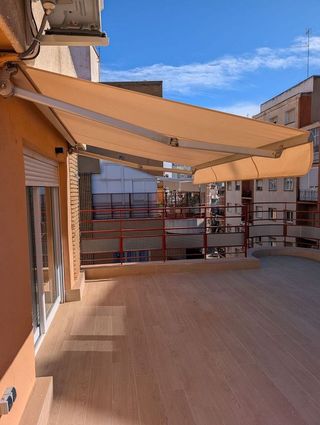 Ático en venta en Santa Cruz - Industria - Polígono Campollano en Albacete