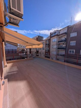 Ático en venta en Santa Cruz - Industria - Polígono Campollano en Albacete