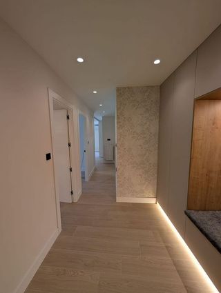 Ático en venta en Santa Cruz - Industria - Polígono Campollano en Albacete