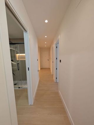 Ático en venta en Santa Cruz - Industria - Polígono Campollano en Albacete