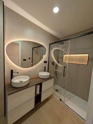 Ático en venta en Santa Cruz - Industria - Polígono Campollano en Albacete