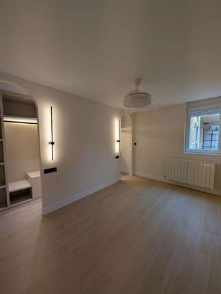 Ático en venta en Santa Cruz - Industria - Polígono Campollano en Albacete