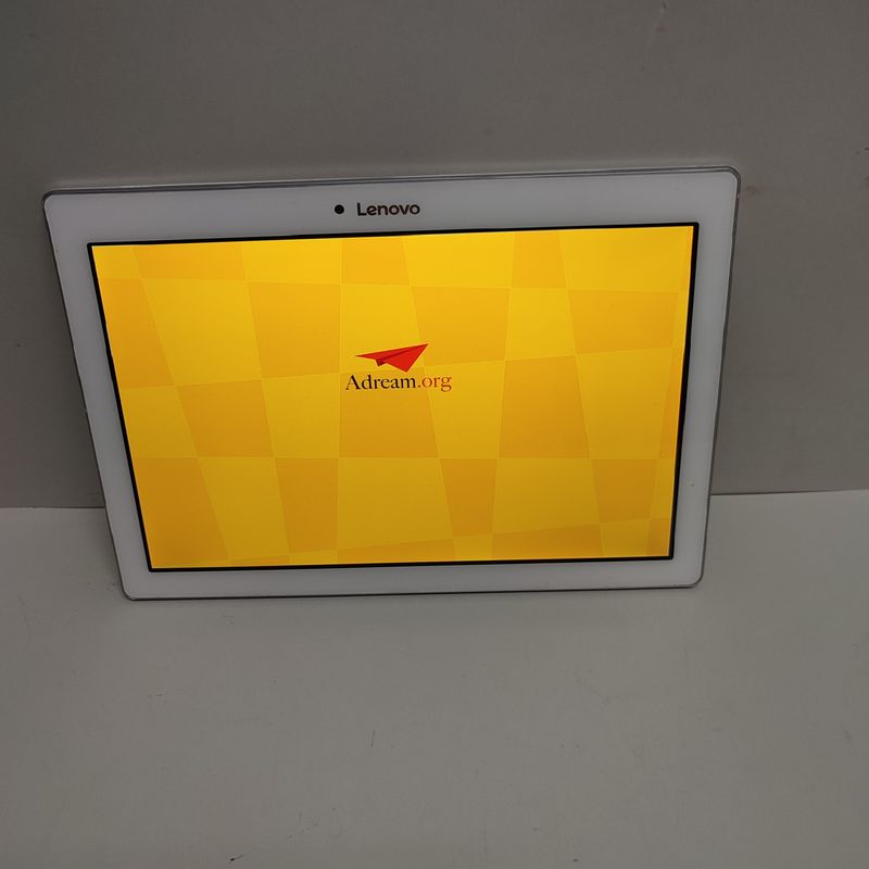 Tablet Lenovo TB2-X30F AVERIADA