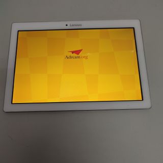 Tablet Lenovo TB2-X30F AVERIADA