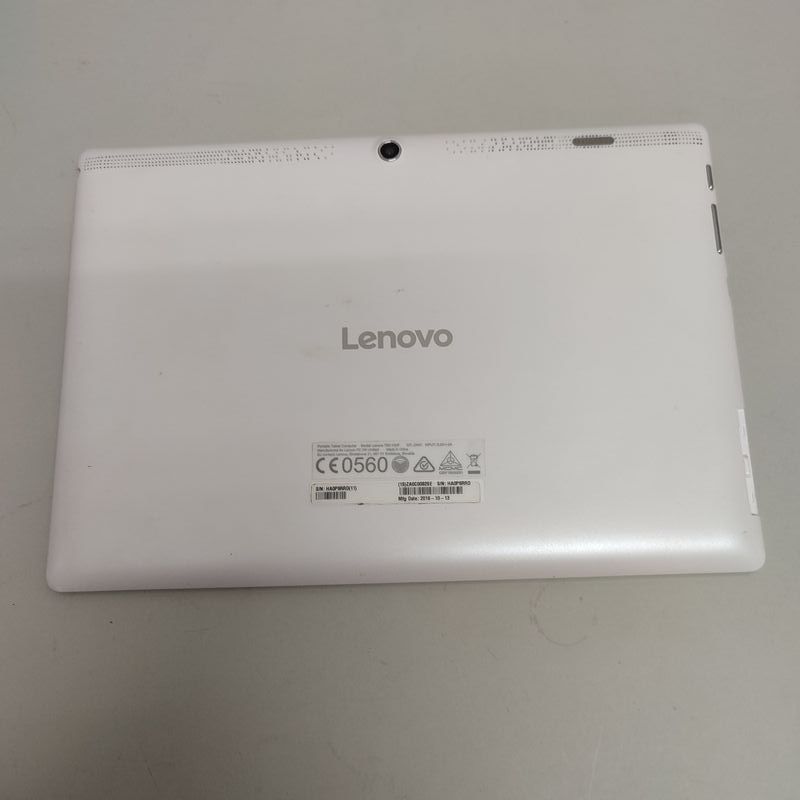 Tablet Lenovo TB2-X30F AVERIADA afbeelding 9