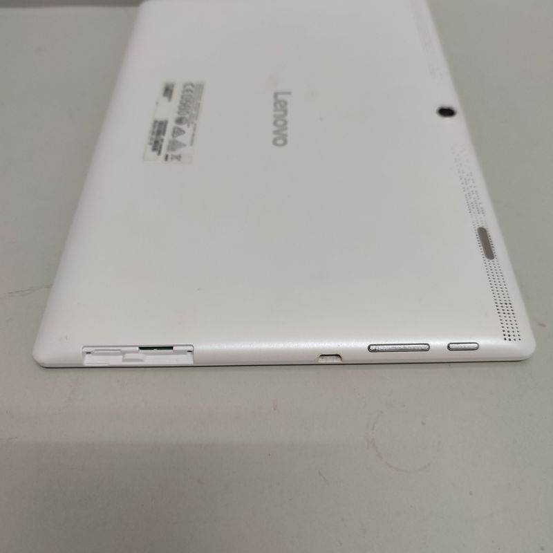 Tablet Lenovo TB2-X30F AVERIADA afbeelding 8