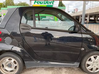 Smart Fortwo Cabrio CDI Pure