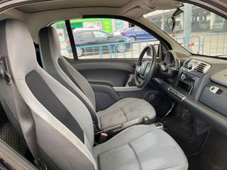 Smart Fortwo Cabrio CDI Pure